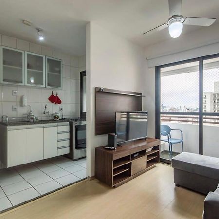 Appartamento BHomy Pompéia Muito bem localizado FI33 San Paolo Esterno foto