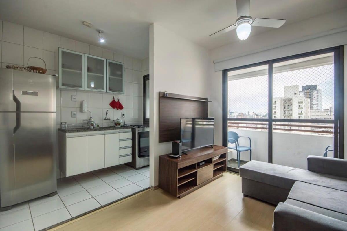 Appartamento BHomy Pompéia Muito bem localizado FI33 San Paolo Esterno foto