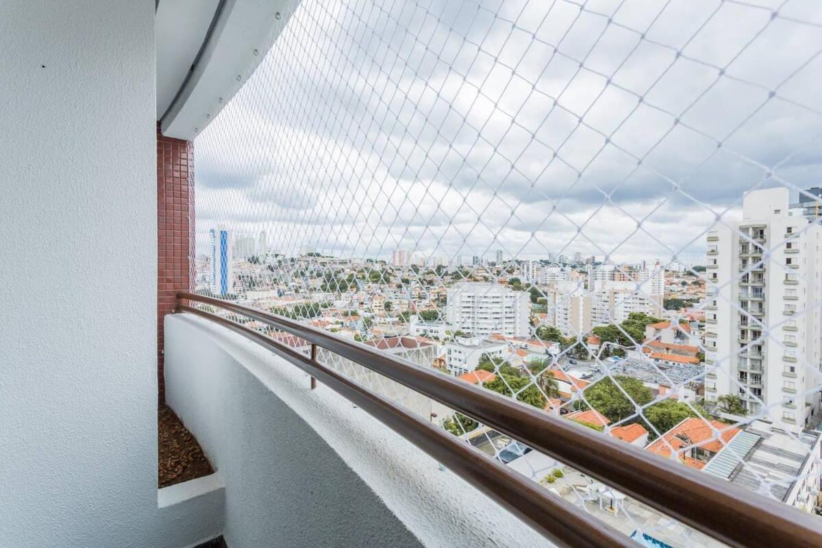 Appartamento BHomy Pompéia Muito bem localizado FI33 San Paolo Esterno foto