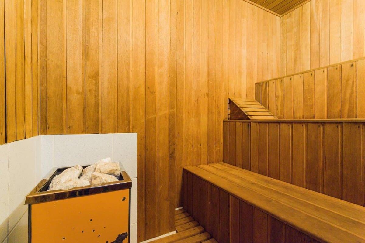 Appartamento BHomy Pompéia Muito bem localizado FI33 San Paolo Esterno foto