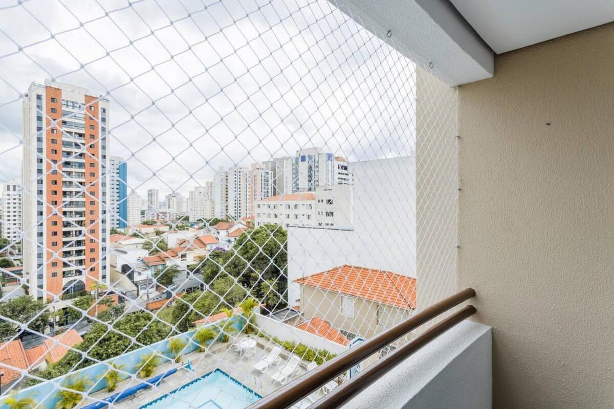 Appartamento BHomy Pompéia Muito bem localizado FI33 San Paolo Esterno foto