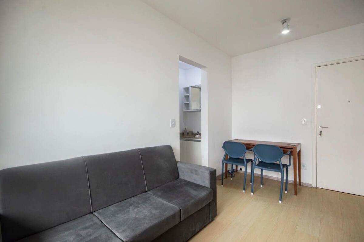 Appartamento BHomy Pompéia Muito bem localizado FI33 San Paolo Esterno foto
