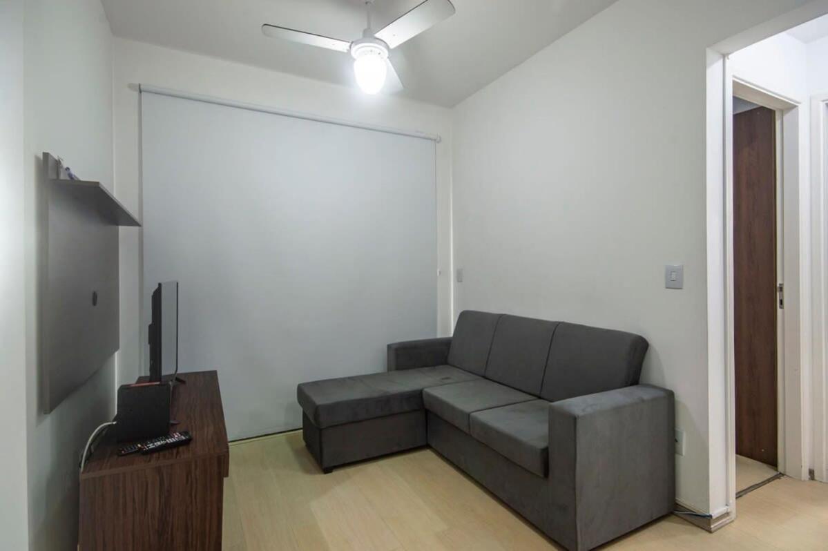 Appartamento BHomy Pompéia Muito bem localizado FI33 San Paolo Esterno foto
