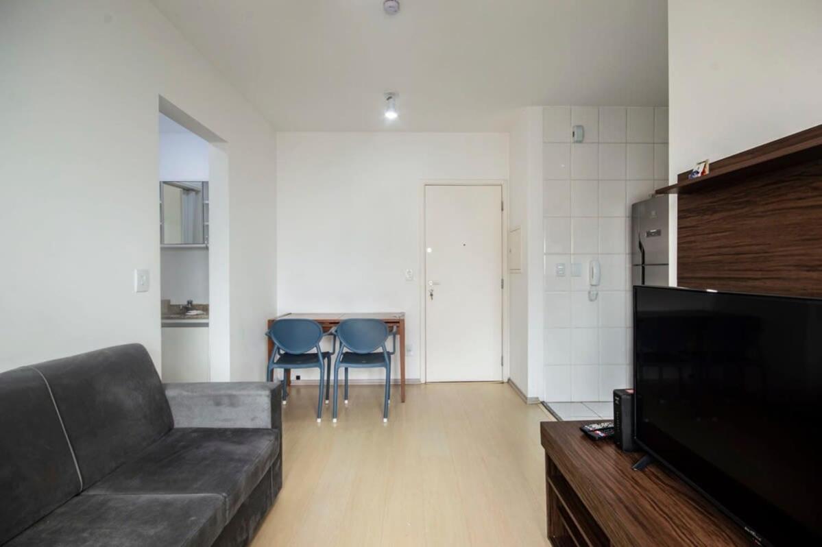 Appartamento BHomy Pompéia Muito bem localizado FI33 San Paolo Esterno foto