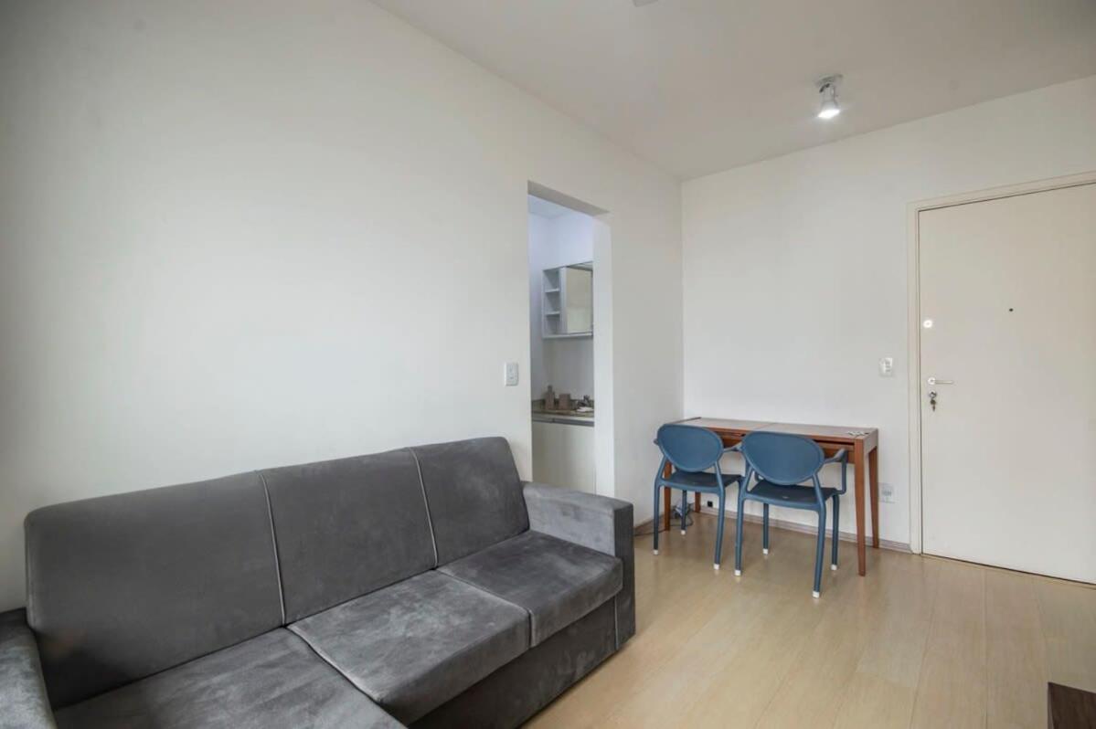 Appartamento BHomy Pompéia Muito bem localizado FI33 San Paolo Esterno foto