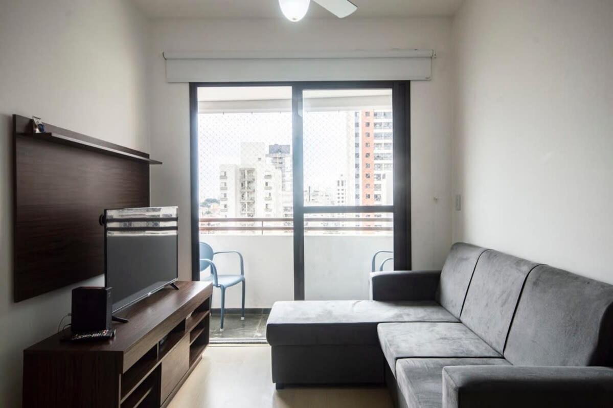 Appartamento BHomy Pompéia Muito bem localizado FI33 San Paolo Esterno foto